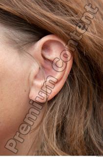 Ear texture of street references 443 0001